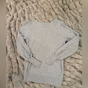 Loft sweater